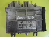 Calculateur moteur ECU