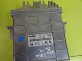 Calculateur moteur ECU