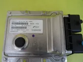 Calculateur moteur ECU