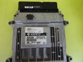 Calculateur moteur ECU