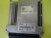 Calculateur moteur ECU