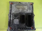 Engine control unit/module