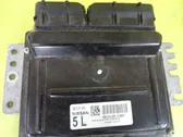 Calculateur moteur ECU