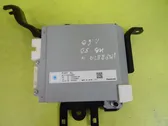 Calculateur moteur ECU