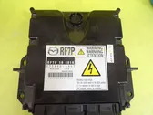 Calculateur moteur ECU