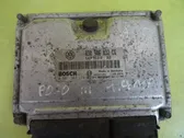 Calculateur moteur ECU