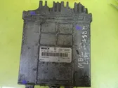 Calculateur moteur ECU