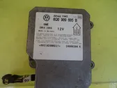 Airbag control unit/module