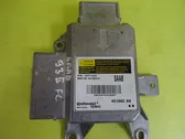 Airbag control unit/module