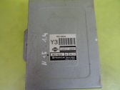 Engine control unit/module