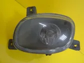 Front fog light