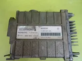 Calculateur moteur ECU