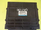 Calculateur moteur ECU