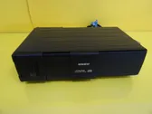 CD/DVD changer