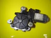 Front door window regulator motor