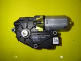 Sunroof motor/actuator