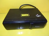 CD/DVD changer