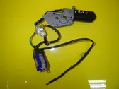 Sunroof motor/actuator