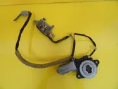 Sunroof motor/actuator