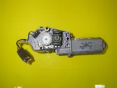 Sunroof motor/actuator