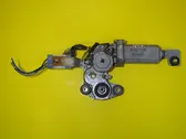 Sunroof motor/actuator