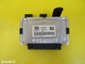 Gearbox control unit/module