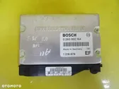 Gearbox control unit/module