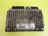 Module de contrôle de boîte de vitesses ECU