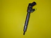 Injecteur de carburant