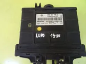 Gearbox control unit/module