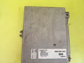 Calculateur moteur ECU