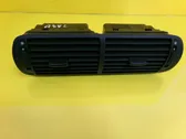 Dash center air vent grill