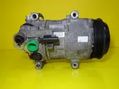 Air conditioning (A/C) compressor (pump)