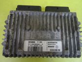 Gearbox control unit/module