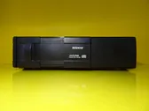 CD/DVD changer