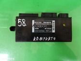Module confort