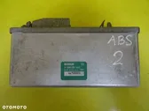 ABS control unit/module