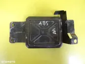 ABS control unit/module