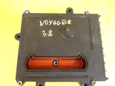 Gearbox control unit/module