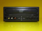 CD/DVD changer