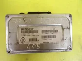 Calculateur moteur ECU