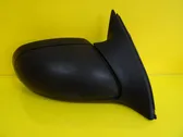 Front door electric wing mirror