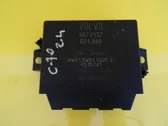 Parking PDC control unit/module