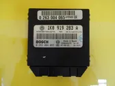 Parking PDC control unit/module