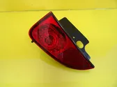 Rear fog light