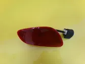 Rear door interior light