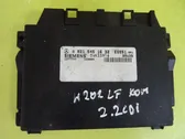 Module de contrôle de boîte de vitesses ECU