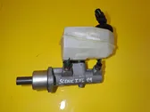 Master brake cylinder