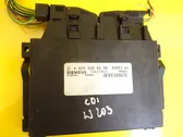 Module de contrôle de boîte de vitesses ECU