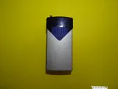 Webasto auxiliary heater remote control